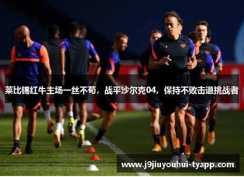 莱比锡红牛主场一丝不苟，战平沙尔克04，保持不败击退挑战者
