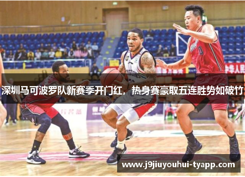 深圳马可波罗队新赛季开门红，热身赛豪取五连胜势如破竹