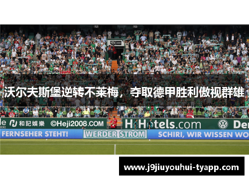沃尔夫斯堡逆转不莱梅，夺取德甲胜利傲视群雄