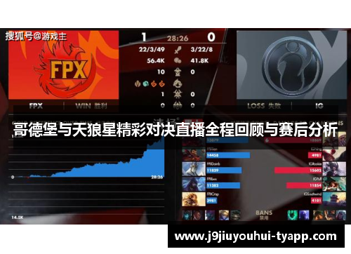哥德堡与天狼星精彩对决直播全程回顾与赛后分析